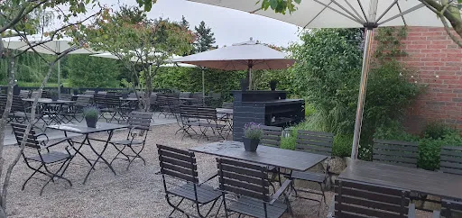 Bild von Restaurant Lieblingsplatz