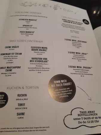 Bild von Restaurant Lieblingsplatz
