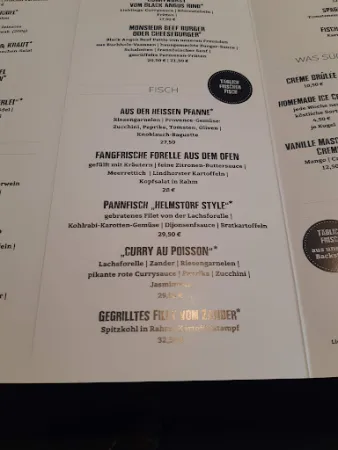 Bild von Restaurant Lieblingsplatz