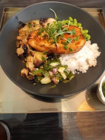 Bild von Restaurant Lieblingsplatz
