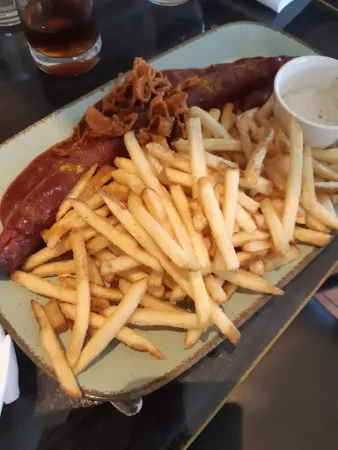 Bild von Restaurant Lieblingsplatz