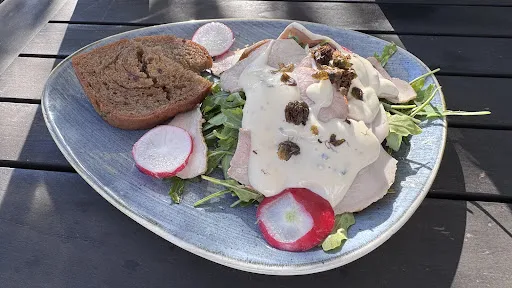 Bild von Restaurant Lieblingsplatz