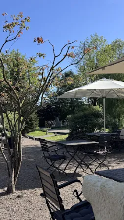 Bild von Restaurant Lieblingsplatz