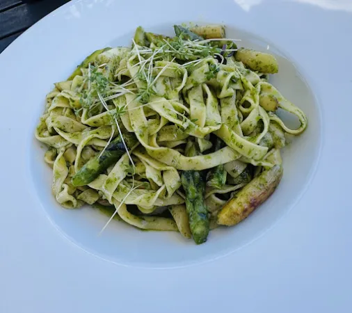 Bild von Restaurant Lieblingsplatz