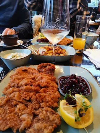 Bild von Restaurant Lieblingsplatz