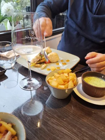 Bild von Restaurant Lieblingsplatz