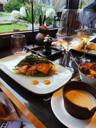 Bild von Restaurant Lieblingsplatz