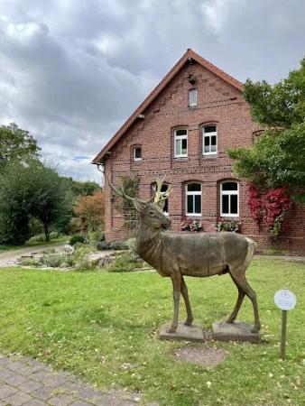 Bild von GUT(e) auszeit Herbigshagen