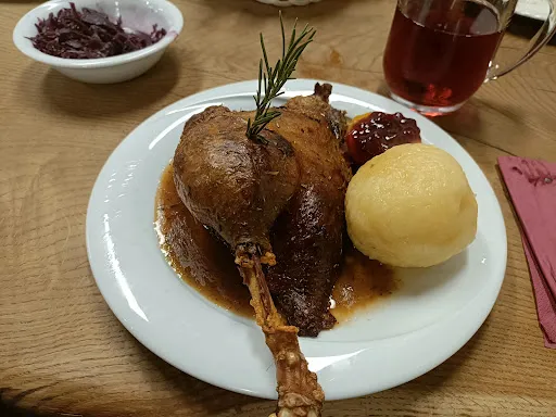Bild von Heurigenrestaurant Stegschandl