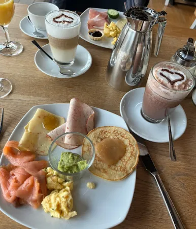Bild von GUT(e) auszeit Herbigshagen