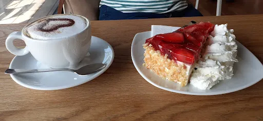 Bild von GUT(e) auszeit Herbigshagen