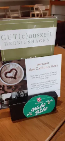 Bild von GUT(e) auszeit Herbigshagen