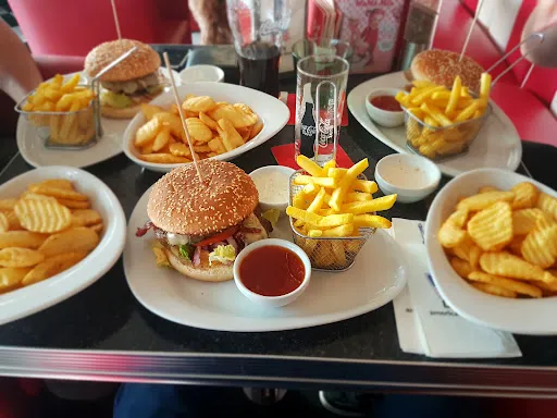Bild von Emir’s Diner