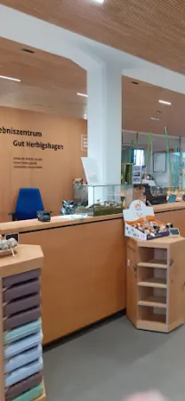 Bild von GUT(e) auszeit Herbigshagen