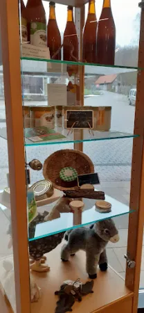 Bild von GUT(e) auszeit Herbigshagen