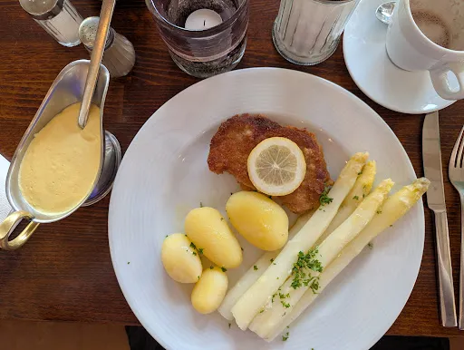 Bild von Graf Isang