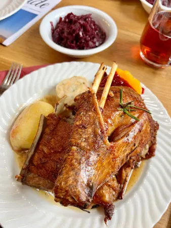 Bild von Heurigenrestaurant Stegschandl