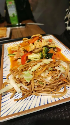 Noodle King