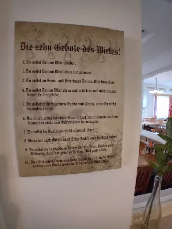 Bild von Gasthaus Karlich