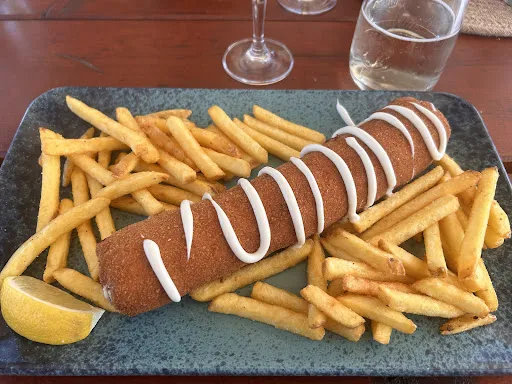 Bild von Ethno Restaurant
