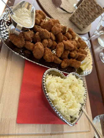 Bild von Ethno Restaurant