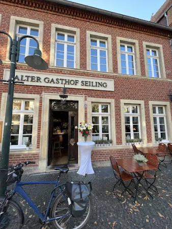 Bild von Alter Gasthof Seiling