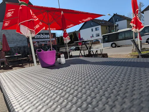 Bild von HARZGRILL 66