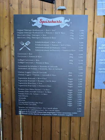 Bild von HARZGRILL 66
