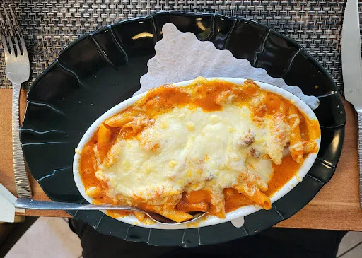 Bild von Ristorante Lucania