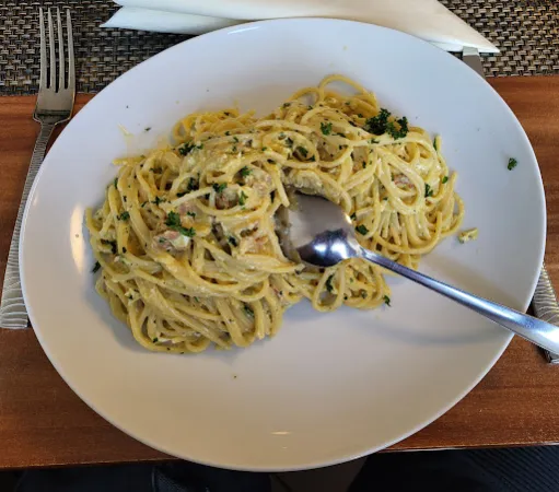 Bild von Ristorante Lucania