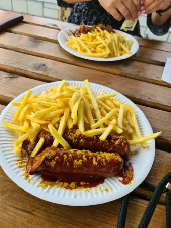 Bild von HARZGRILL 66