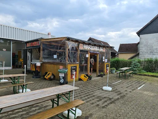 Bild von HARZGRILL 66