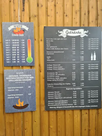 Bild von HARZGRILL 66