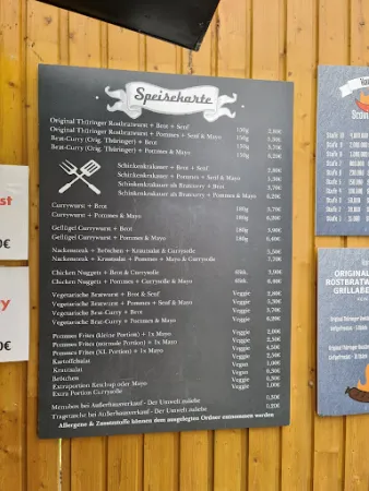 Bild von HARZGRILL 66
