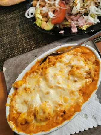 Bild von Ristorante Lucania