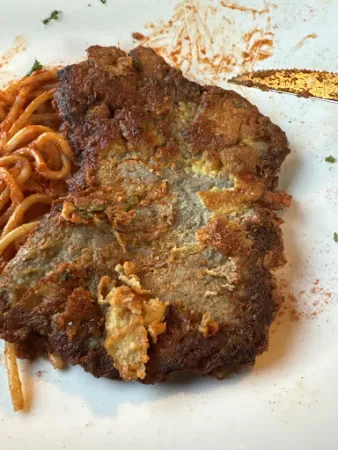 Bild von Ristorante Lucania
