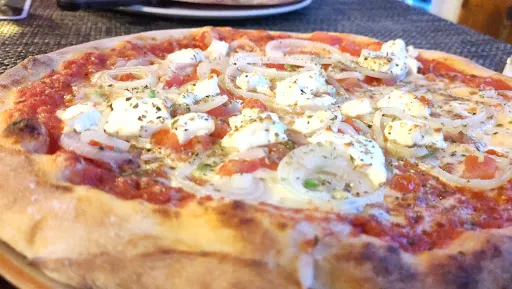 Bild von Ristorante Lucania