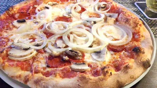 Bild von Ristorante Lucania