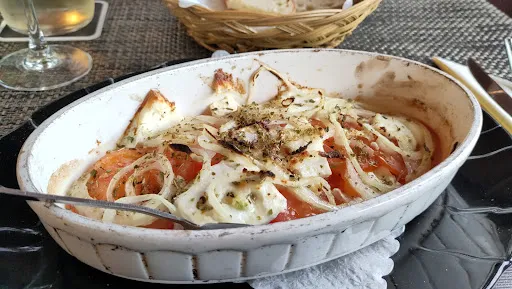 Bild von Ristorante Lucania