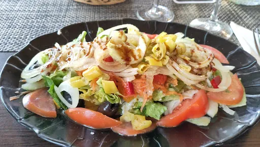 Bild von Ristorante Lucania