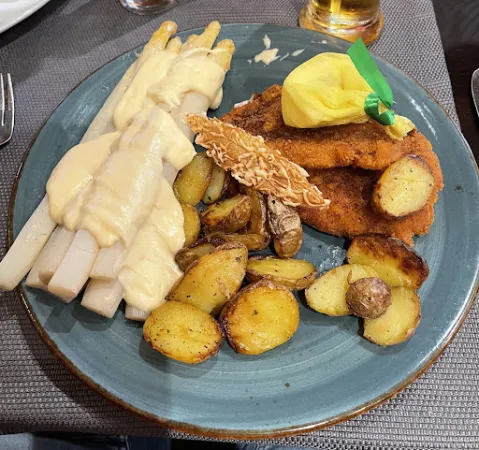 Bild von Restaurant Glück-Auf