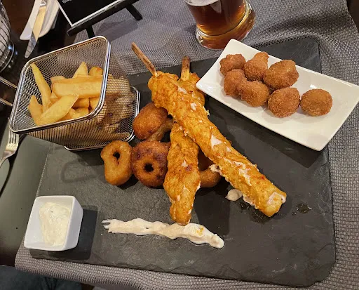 Bild von Restaurant Glück-Auf