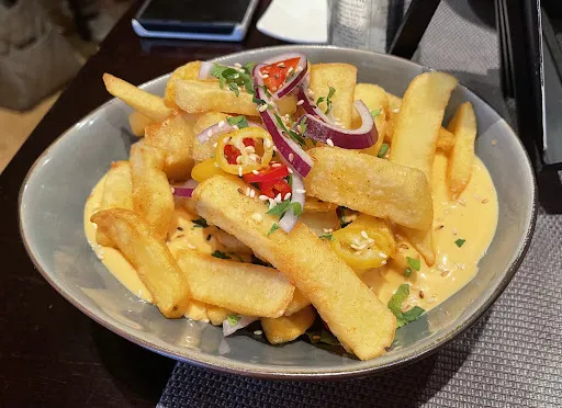 Bild von Restaurant Glück-Auf