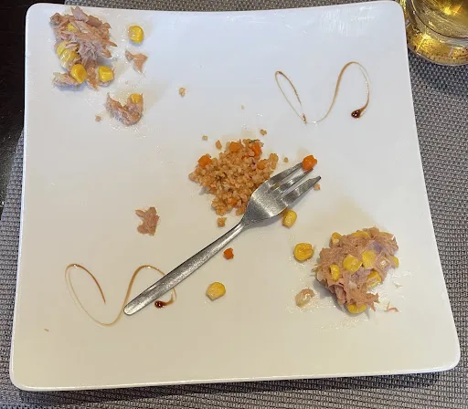 Bild von Restaurant Glück-Auf