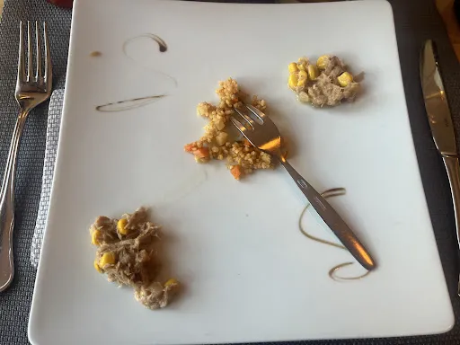 Bild von Restaurant Glück-Auf