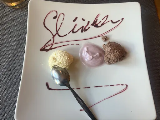 Bild von Restaurant Glück-Auf