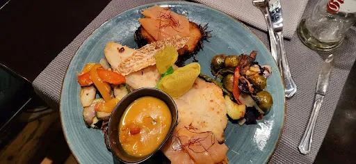 Bild von Restaurant Glück-Auf