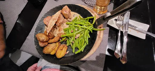 Bild von Restaurant Glück-Auf