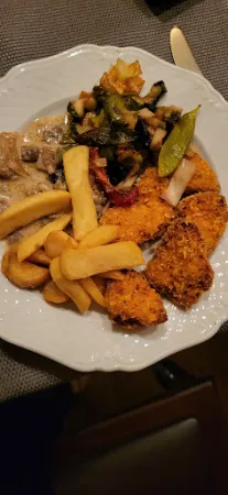 Bild von Restaurant Glück-Auf
