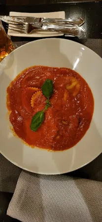 Bild von Restaurant Glück-Auf